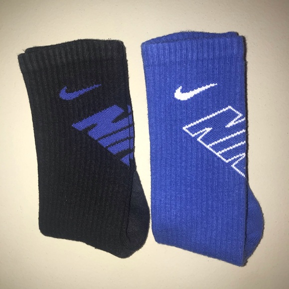boys nike socks